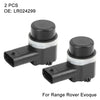 Land Rover Range Rover Evoque PDC Bumper Reverse Parking Sensors