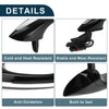 BMW F07 F10 Rear Right Exterior Door Handle (2010-2017)