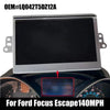 Ford Focus Escape LCD Screen Replacement Speedometer Cluster