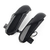Benz SLK-Class R171, SL-Class R230 LED Dynamic Turn Signal Lights (2008)