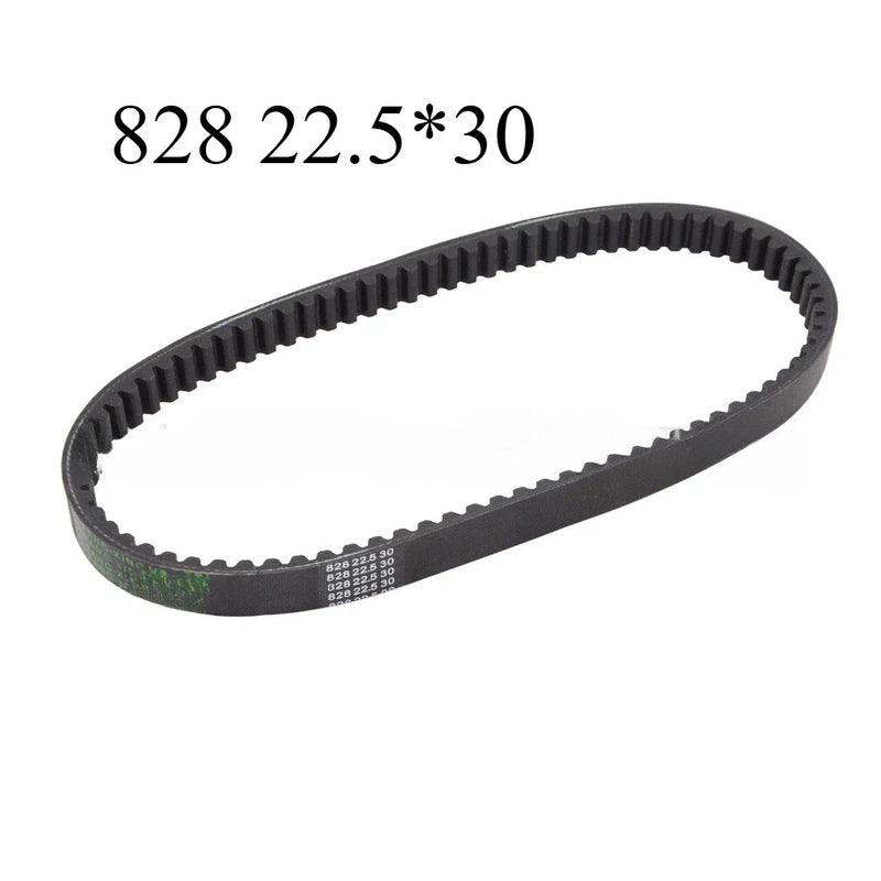 HONDA CF250 CH250 CN250 Leather Belt 22.530