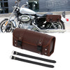 Motorcycle Tool Bag Handlebar Bags