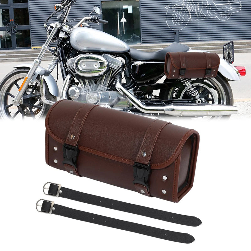 Motorcycle Tool Bag Handlebar Bags