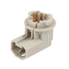 Toyota Corolla Sylphy Lamp Socket Adapters Connector
