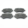 300cc 350cc 650cc Quad Dirt Bike ATV UTV Disc Brake Caliper Pads Set (N/A)