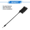 Ford Explorer Hood Release Cable (2020)