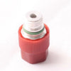 High Pressure Air Conditioning Hose Nozzle Core Service Valve