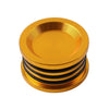 Honda Acura B / D / H / F Series B16 B20 Cam Shaft Seal Cover Cap Plug (1990-2001)