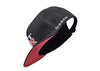 Nissan GT-R Cap / One Size / Black Flat Visor (2007–2024)