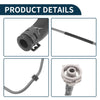 Volvo XC60 Radiator Hose Coolant Pipe (2014-2017)