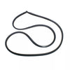 Mazda B Series B1600 B1800 1972-1977 Door Weatherstrip Rubber Set
