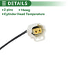 Ford Crown Victoria Pins Sensor Wiring Harnesses (1999-2009)