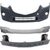 Bumper Cover Kit For 2013-16 Mazda CX-5 Bumper Absorber
