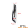Harley Touring Saddlebag Latch Lights Brake Lamp (2014-2023)