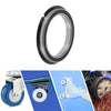 Scooter Skateboard Wheel Deep Groove Ball Bearings 60x78x10mm