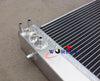 Holden VT VX HSV Commodore V8 GEN3 LS1 52MM Aluminum Radiator (1997-2002)