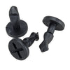 Porsche Cayenne 20 x Engine Compartment Cover Plate Clips (2003-2010)