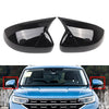 VW Tiguan Tharu T-Cross Side Rear View Mirror Cover (2019-2023)