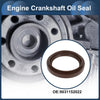 Lexus LX 450 1996-1998 4.5L Front Crankshaft Oil Seal (1996-1998)