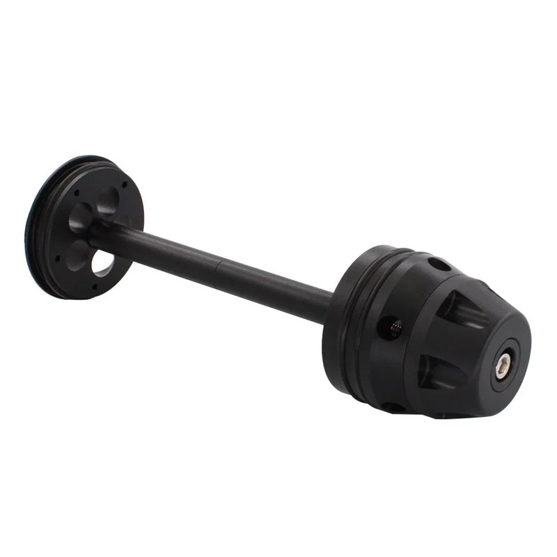 BMW R1240GSADV R1250GSADV Rear Wheel Axle Sliders (2013-2024)