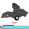Kawasaki Z650 Right Footrests Foot Pegs Pedal Bracket (2017–2022)