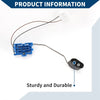Hyundai Starex, Kia Starex Tank Level Sensor (2007-2015)