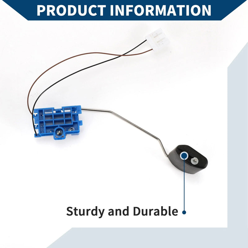 Hyundai Starex, Kia Starex Tank Level Sensor (2007-2015)