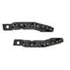 2019-2021 Jeep Cherokee Front Fascia Support Brackets (2019-2021)