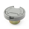 GY6 49cc 50cc Scooters Ignition Switch & Fuel Gas Cap Cover Lock Set