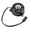 Honda A/C Condenser Cooling Fan Motor