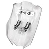 Kawasaki Z1000 Rear Seat Cover (2010-2013)