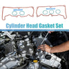 Ford Explorer Cylinder Valve Cover Gasket Set (2002-2005)