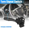 Hyundai Elantra Multifunction Turn Signal Wiper Switch (2004)