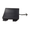 Mitsubishi ASX Rear Bumper Tow Hook Cover (2016-2018)