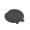 Mazda CX-3 Black Front Bumper Towing Hook Cover Right Side (2014-2023)
