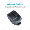 Paccar Kenworth Dual Window Switch