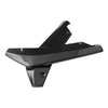 Car - Black Universal Anti-Scratch Rear Bumper Lip Wrap Diffuser