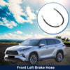 Toyota Highlander Front Left Brake Hose