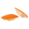 Jeep Wrangler Side Marker Lights (1997-2006)