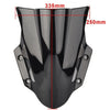 Suzuki GSX250R Deep-Iridium Windscreen (2017-2020)