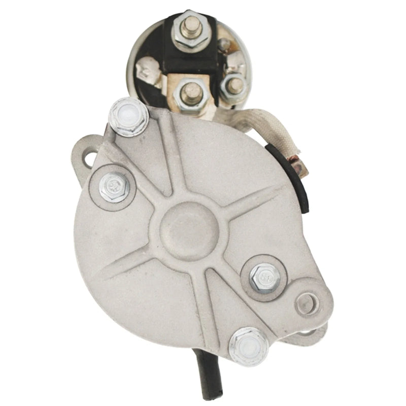 Ford Escape ZG 4cyl 2.0L Starter Motor (2016-2020)