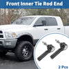 Dodge Durango / Chrysler Aspen Front Tie Rod End Links (2004-2009)