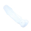 Orion Apollo 125 250cc White Plastic Front Wheel Mud Guard Fender (N/A)