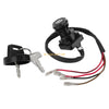 Polaris Ignition Switch With Key