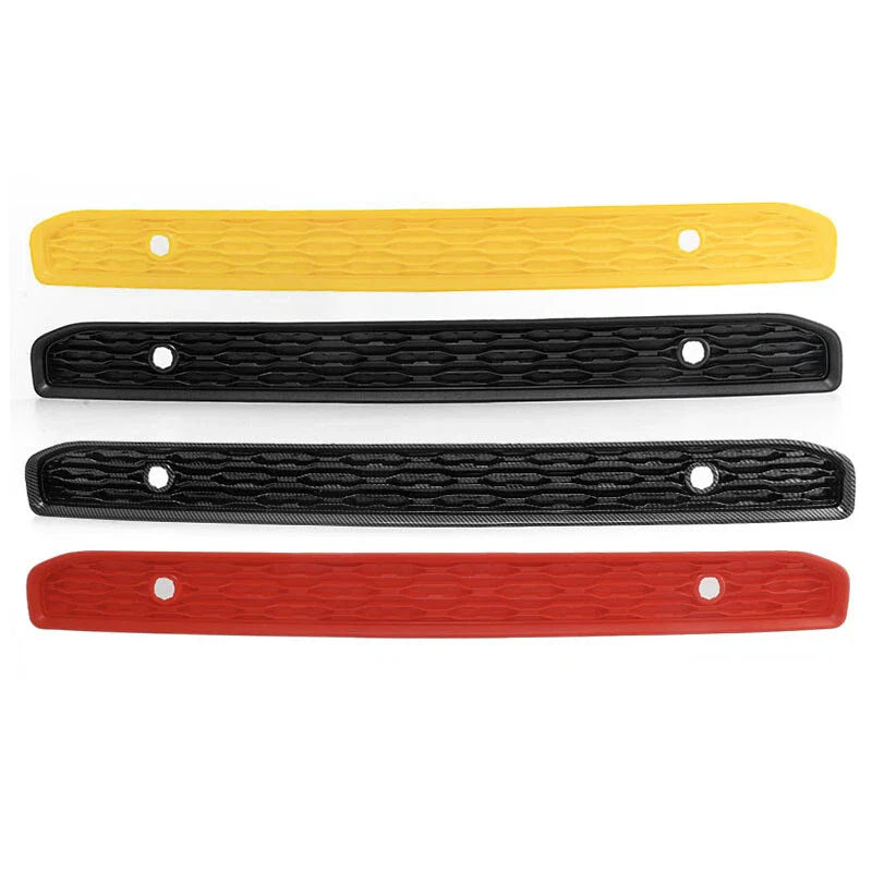 Ram 1500 DT 3.6L 5.7L Front Bumper Lower Grille Kit (2019-2023)