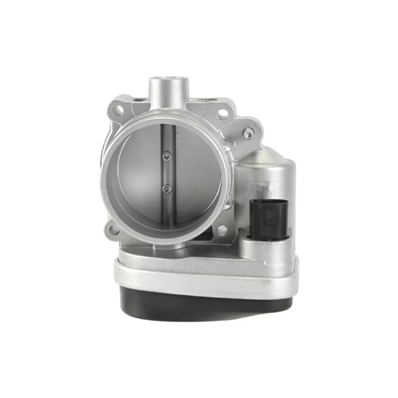 BMW X3 Z3 Z4 320i 325Ci 325i Aluminum Throttle Body (2000-2006)