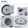 Honda Fit 2009-2013 Engine Belt Tensioner Pulley (L4, 1 x 31170-RB0-J01)