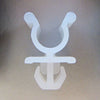 Nissan Navara D21 Hood Bonnet Prop Rod Support Clamp Clip (1986-1997)