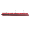 BMW E93 Convertible Third Brake Center High Mount Stop Light (2007–2013)