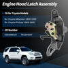 Toyota 4Runner Hood Latch Assembly (1990–1995)